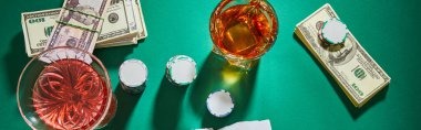 পহেলা বৈশাখ বিশেষ প্রচার ব্যানার ড্রাগন গেট